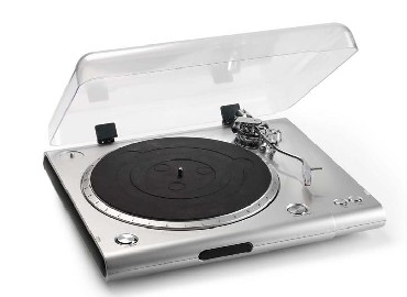 Gramofon Lenco L-76