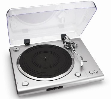 Gramofon Lenco L-78 USB