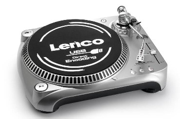 Gramofon Lenco L-80 USB