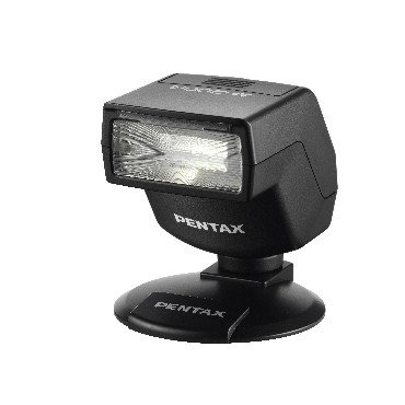 Lampa byskowa Pentax AF 200 FG