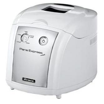 Wypiekacz do chleba Ariete Pane Express Metal 125