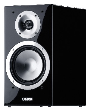 Gonik surround Canton CHRONO SL 530
