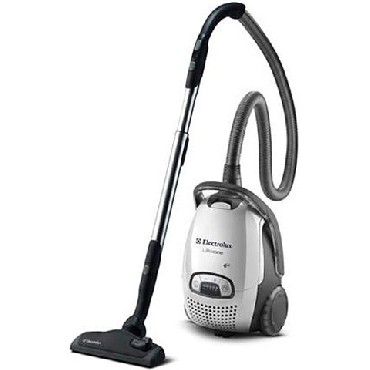 Odkurzacz Electrolux UltraOne Z8810
