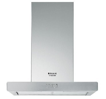 Okap kominowy Hotpoint-Ariston HB 60.E IX