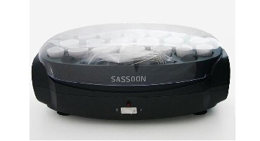 Zestaw termoloków Vidal Sassoon VSHS6951E