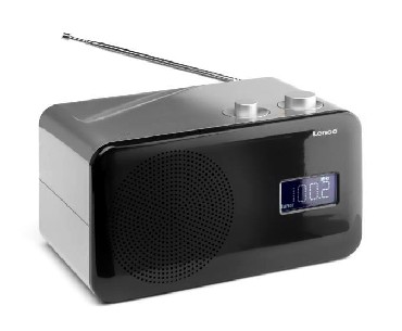 Radioodbiornik Lenco NR-006
