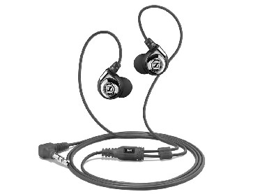 Suchawki Sennheiser IE6