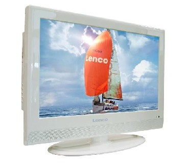 Telewizor LCD Lenco DVT-2621