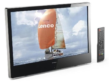 Telewizor LCD Lenco TFT-1537