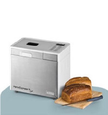 Wypiekacz do chleba Ariete Pane Express Metal XL 130