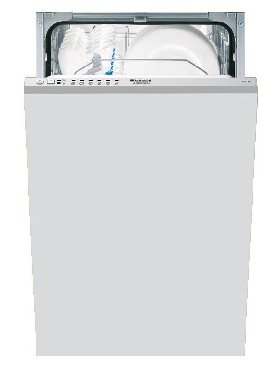 Zmywarka Hotpoint-Ariston LST 116