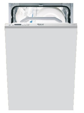 Zmywarka Hotpoint-Ariston LST 328 A