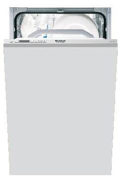 Zmywarka Hotpoint-Ariston LST 329 AX