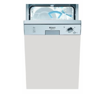 Zmywarka Hotpoint-Ariston LV 465 A IX