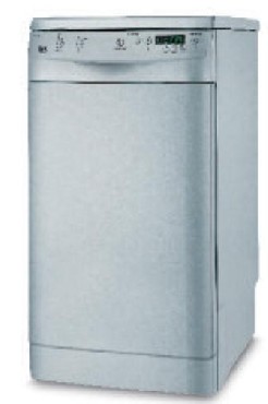 Zmywarka Indesit DSG 573 S