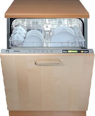 Zmywarka Amica ZIA 626