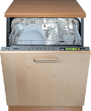 Zmywarka Amica ZIA 628