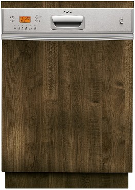 Zmywarka Amica ZZA 626 I