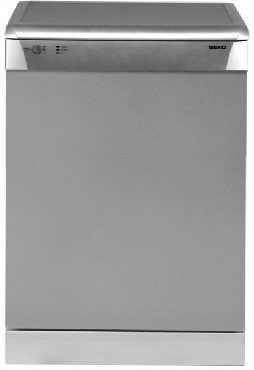 Zmywarka BEKO DSFN 1530 X