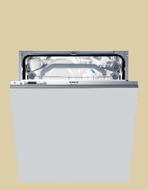 Zmywarka Hotpoint-Ariston LFT 3204 HX.R