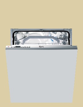 Zmywarka Hotpoint-Ariston LFT 3214 HX