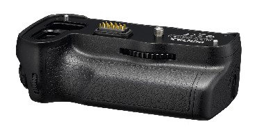 Battery Pack Pentax D-BG4