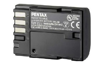 Akumulator Pentax D-LI90