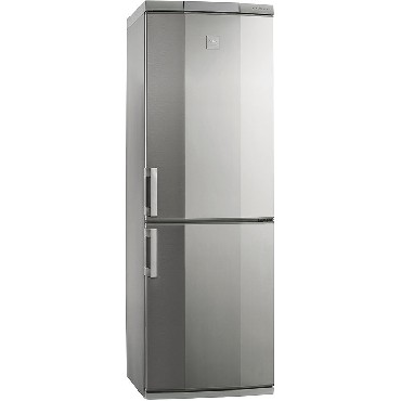 Chodziarko-zamraarka AEG-Electrolux Santo 70366 KG2