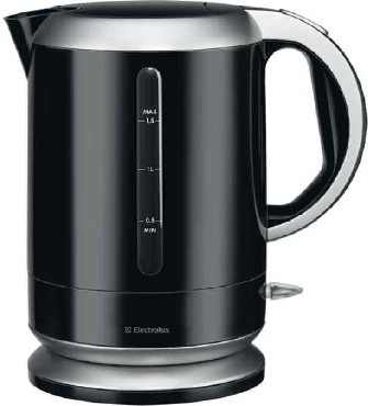 Czajnik elektryczny Electrolux EWA 3100