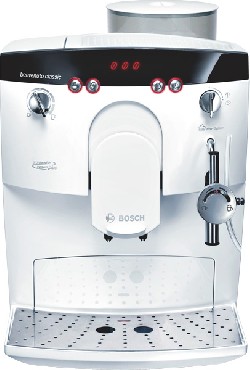 Ekspres cinieniowy do kawy Bosch TCA5802