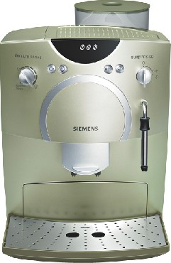 Ekspres cinieniowy do kawy Siemens TK56004