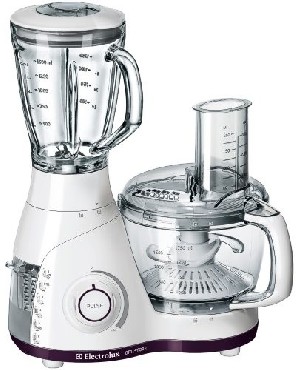 Robot kuchenny Electrolux EFP 4400