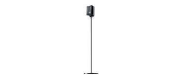 Gonik surround Canton CD 1020 S