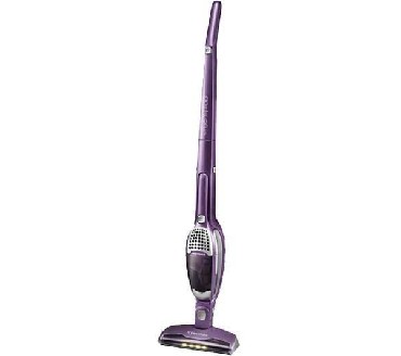 Odkurzacz akumulatorowy pionowy Electrolux Ergorapido ZB2902