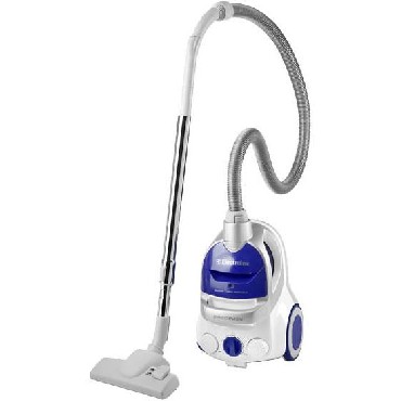 Odkurzacz bezworkowy Electrolux Ergoeasy ZTI7630