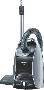 Odkurzacz Siemens VSZ6GP1266 Z6.0 green power