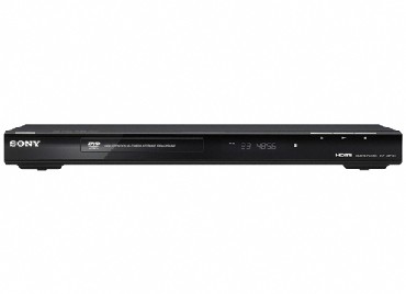 Odtwarzacz DVD Sony DVP-NS718H