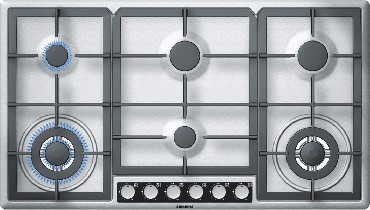 Pyta gazowa Siemens EC 945TB90E
