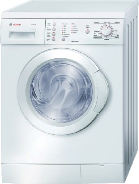 Pralka Bosch WAE 24160PL