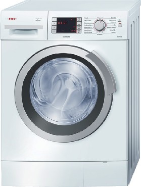 Pralka wska Bosch WLM 24440PL
