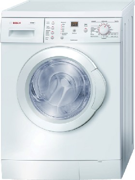 Pralka wska Bosch WLX 20362PL