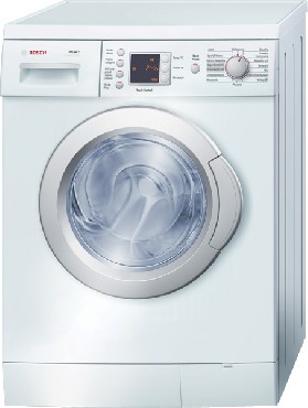 Pralka wska Bosch WLX 24462PL