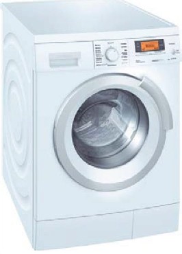 Pralka Siemens WM 16S742PL