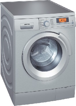 Pralka Siemens WM 16S74SOE