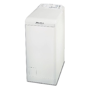 Pralka Electrolux EWTS10420W Time Manager