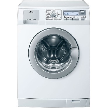 Pralko-suszarka AEG-Electrolux Lavamat 14950A