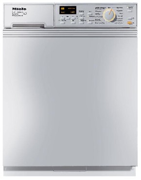 Pralko-suszarka Miele WT 2789 i WPM
