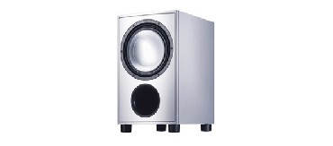 Subwoofer Canton AS 105.2 SC