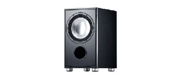 Subwoofer Canton AS 85 SC W