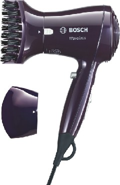 Suszarka do wosw Bosch PHD6160 Waveless